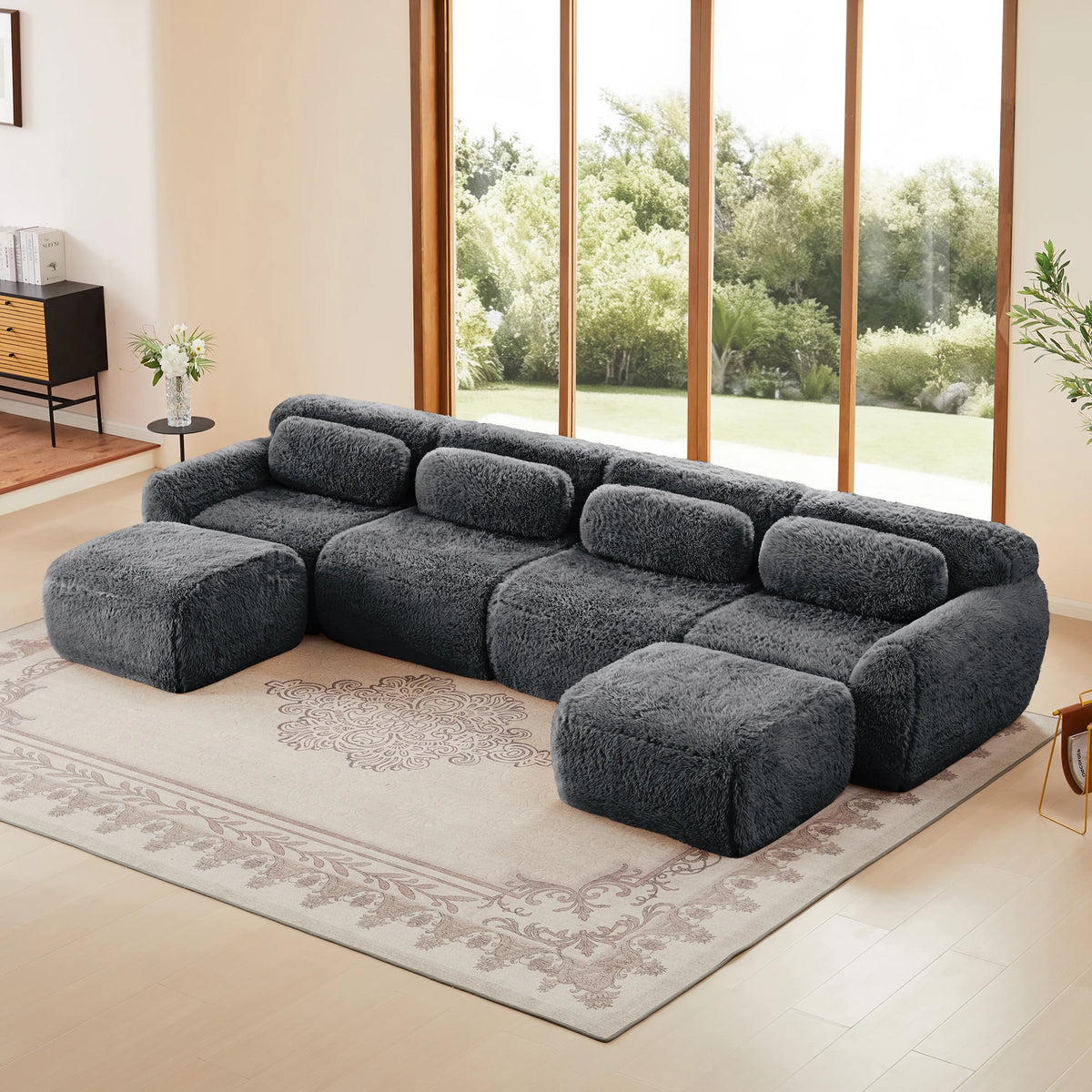 Modular Sofas